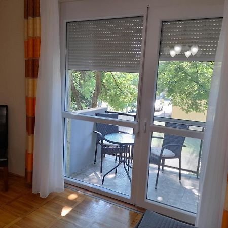 Zoeld Sziget Apartmanlakas Eger Exteriér fotografie
