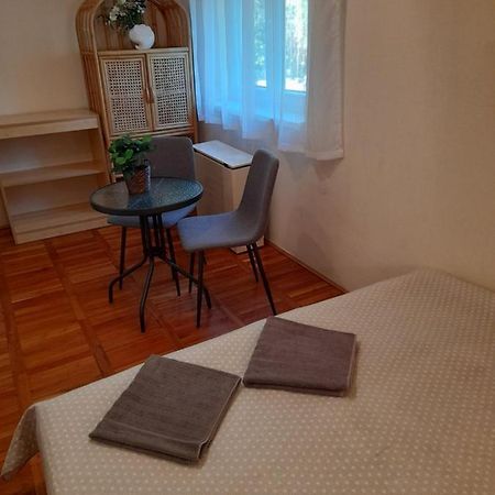 Zoeld Sziget Apartmanlakas Eger Exteriér fotografie