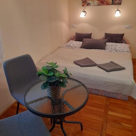 Zoeld Sziget Apartmanlakas Eger Exteriér fotografie