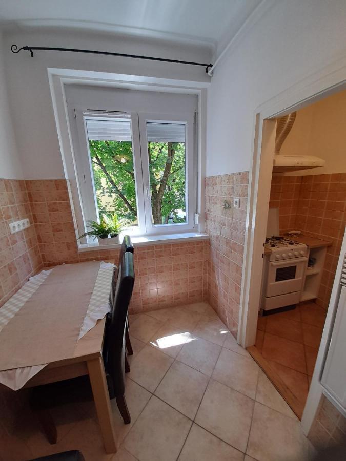 Zoeld Sziget Apartmanlakas Eger Exteriér fotografie
