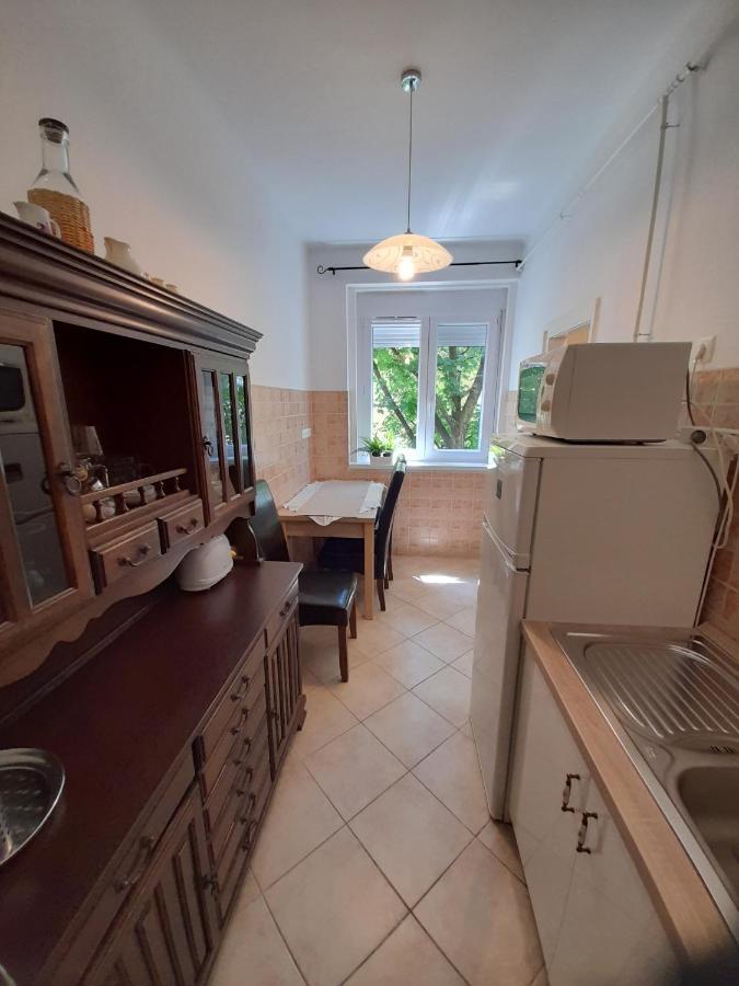 Zoeld Sziget Apartmanlakas Eger Exteriér fotografie