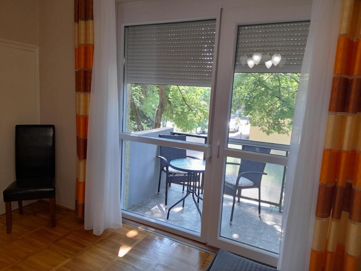 Zoeld Sziget Apartmanlakas Eger Exteriér fotografie
