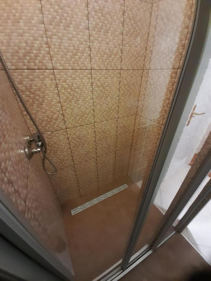 Zoeld Sziget Apartmanlakas Eger Exteriér fotografie