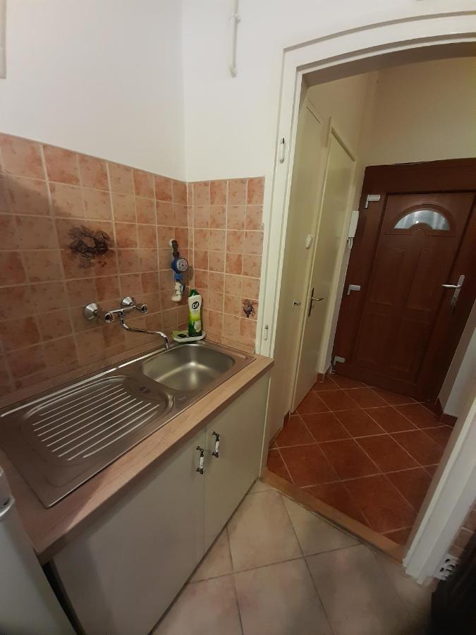 Zoeld Sziget Apartmanlakas Eger Exteriér fotografie