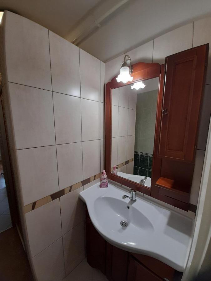 Zoeld Sziget Apartmanlakas Eger Exteriér fotografie