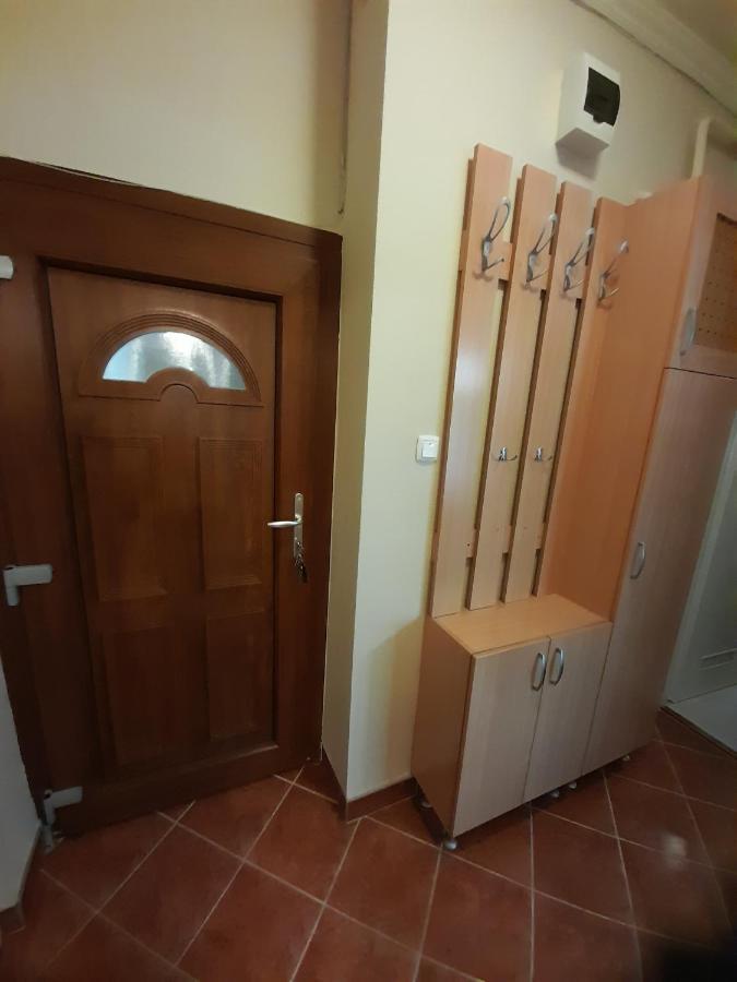 Zoeld Sziget Apartmanlakas Eger Exteriér fotografie