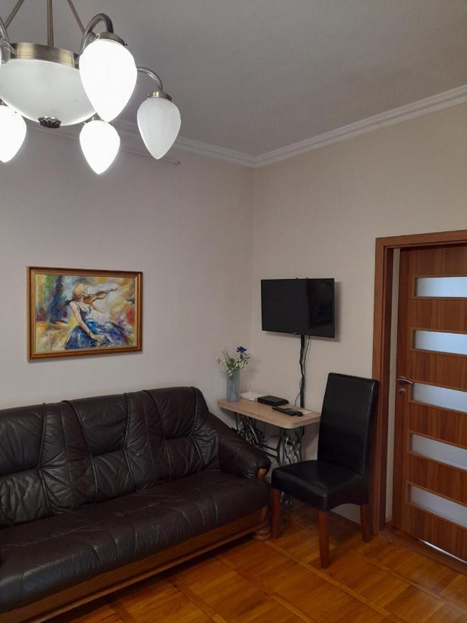 Zoeld Sziget Apartmanlakas Eger Exteriér fotografie
