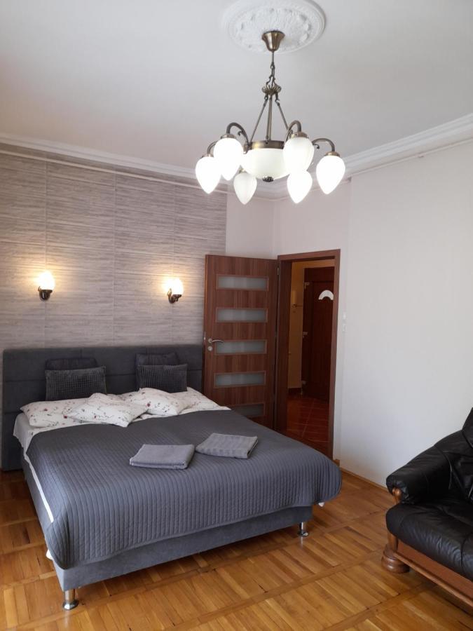 Zoeld Sziget Apartmanlakas Eger Exteriér fotografie