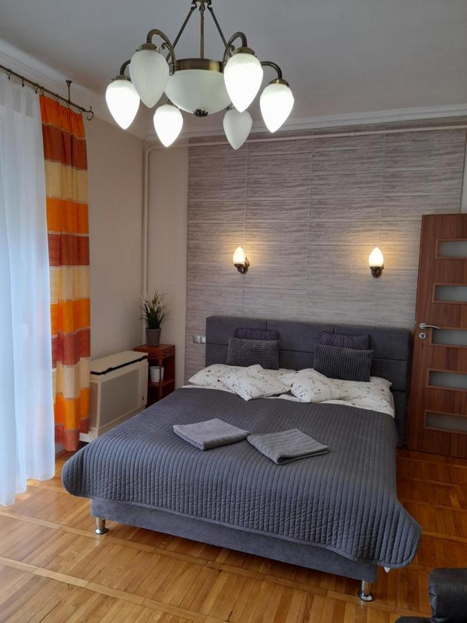 Zoeld Sziget Apartmanlakas Eger Exteriér fotografie