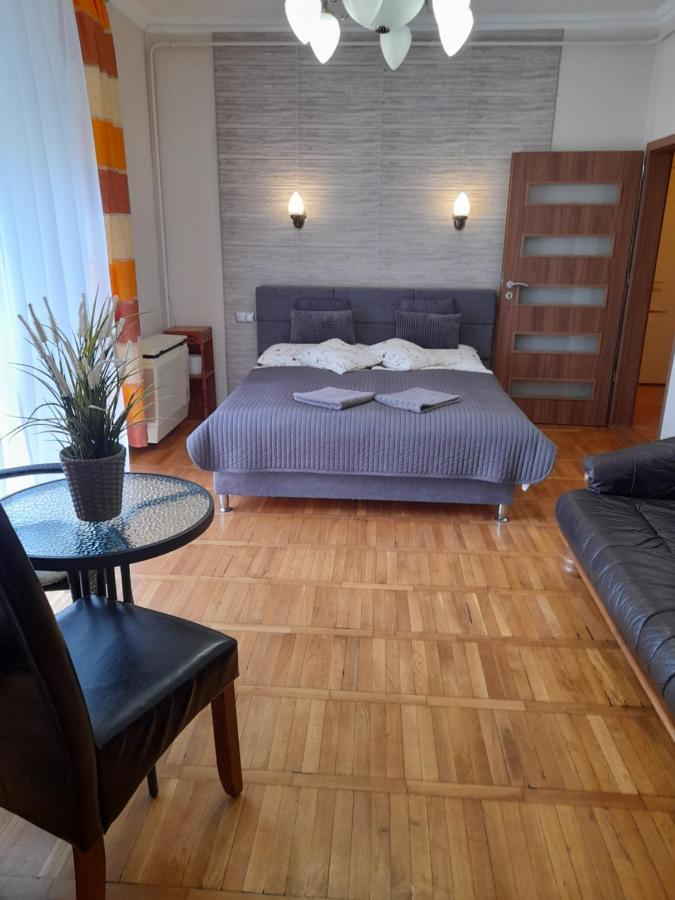 Zoeld Sziget Apartmanlakas Eger Exteriér fotografie
