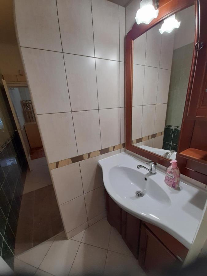 Zoeld Sziget Apartmanlakas Eger Exteriér fotografie