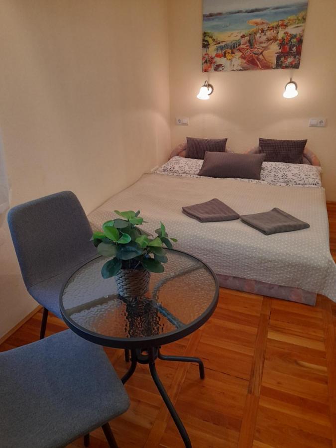 Zoeld Sziget Apartmanlakas Eger Exteriér fotografie