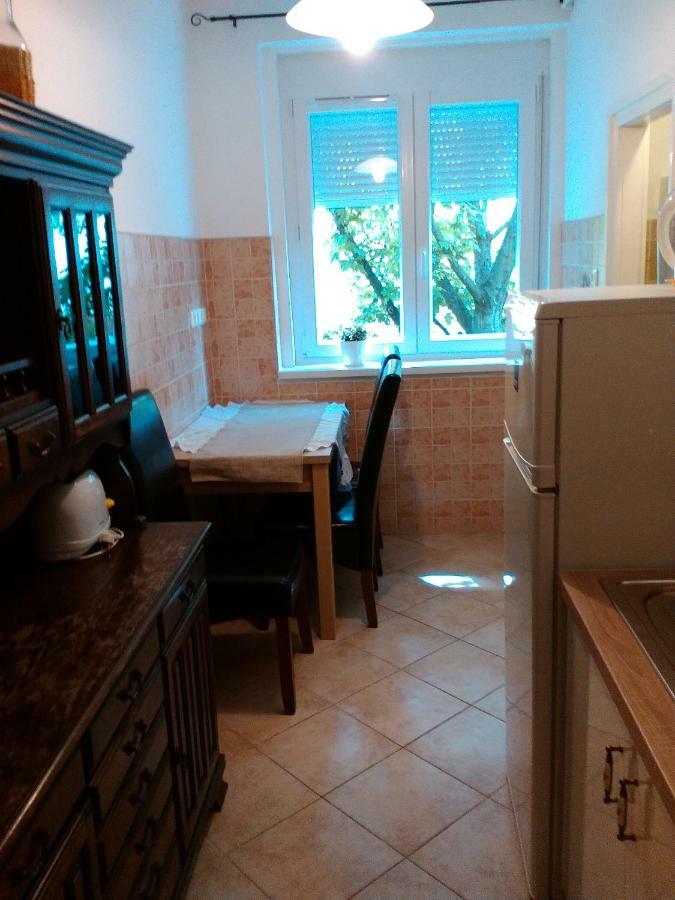 Zoeld Sziget Apartmanlakas Eger Exteriér fotografie